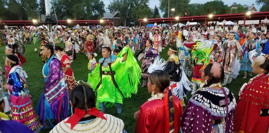 2019 Pow Wow