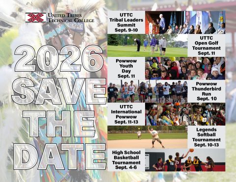 Home | International Powwow